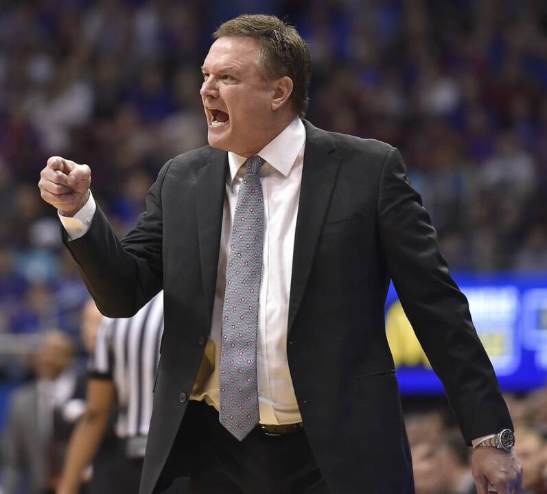 Kansas-Kansas State: ‘A little venom, hatred in this one’