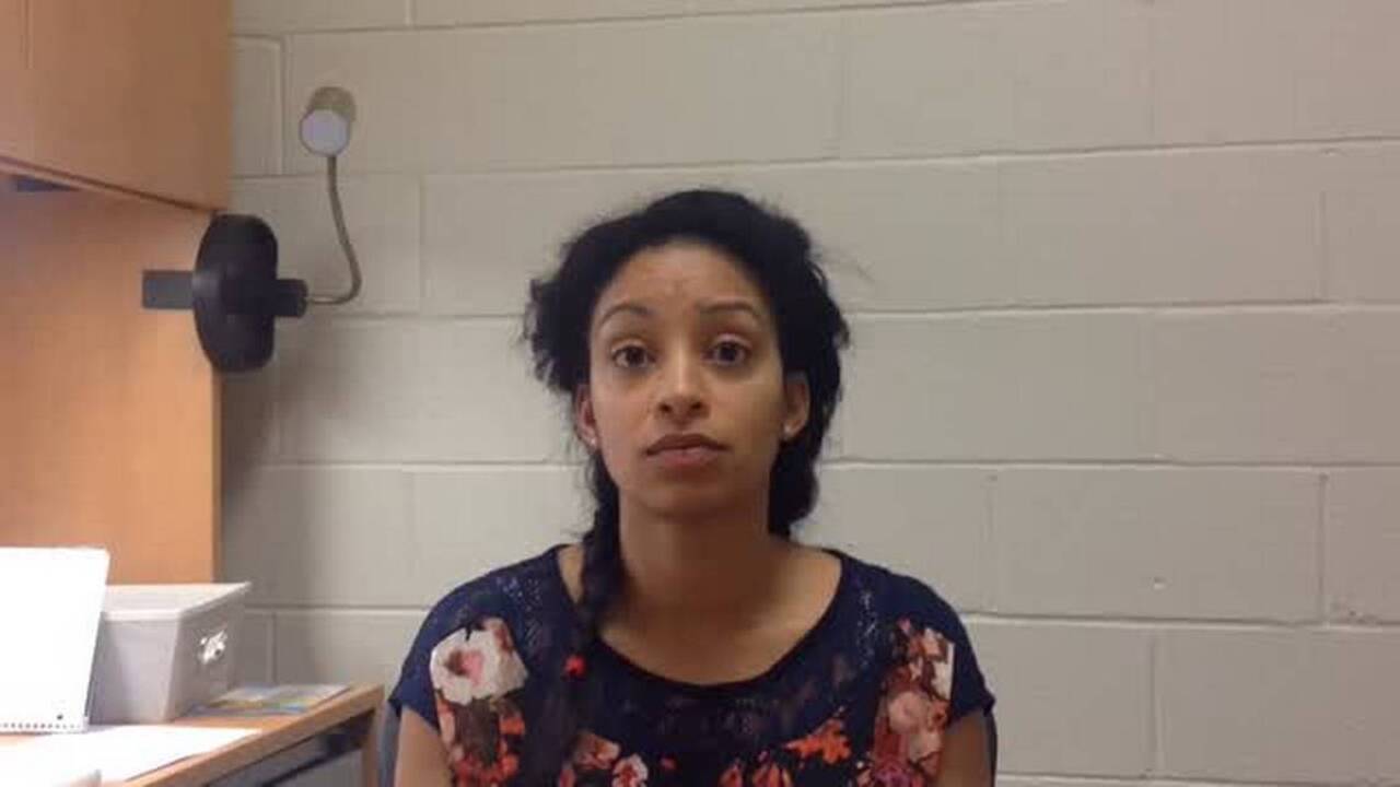 Losing a bright student to gun violence is tough to understand