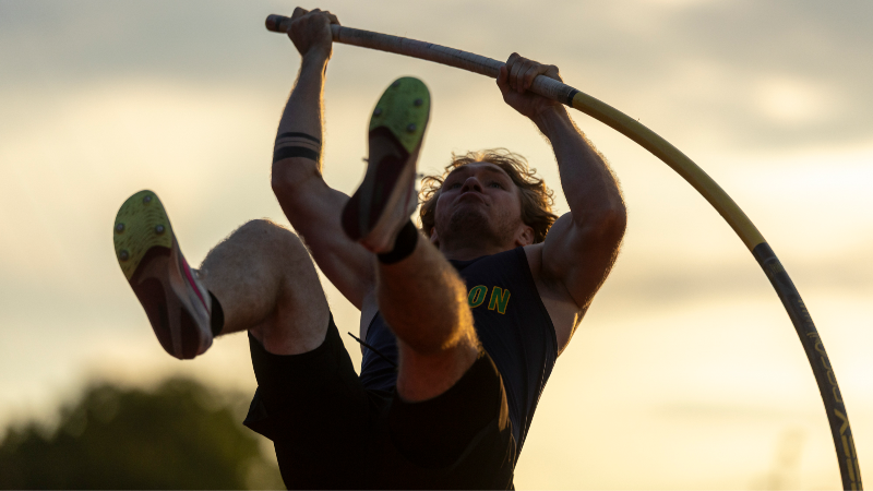 Slideshow: Class 3A, Region 6 track and field meet
