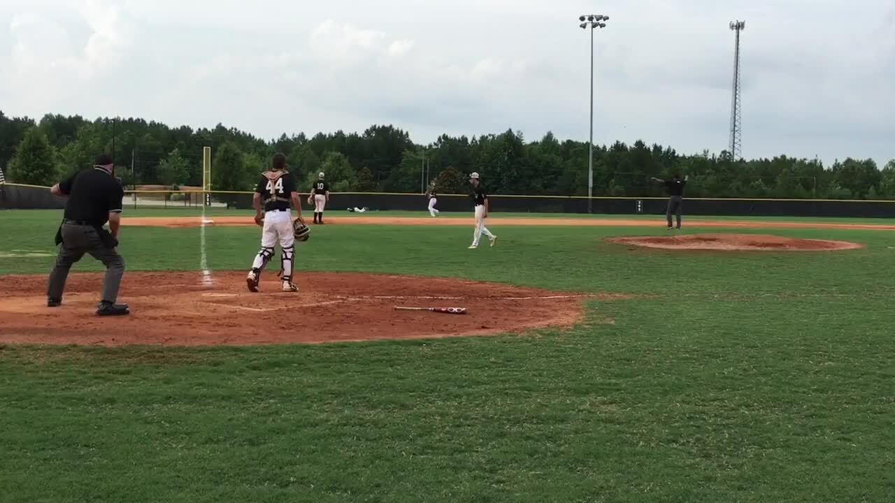 Doubleheader sweep over York puts first place within Fort Mill's reach