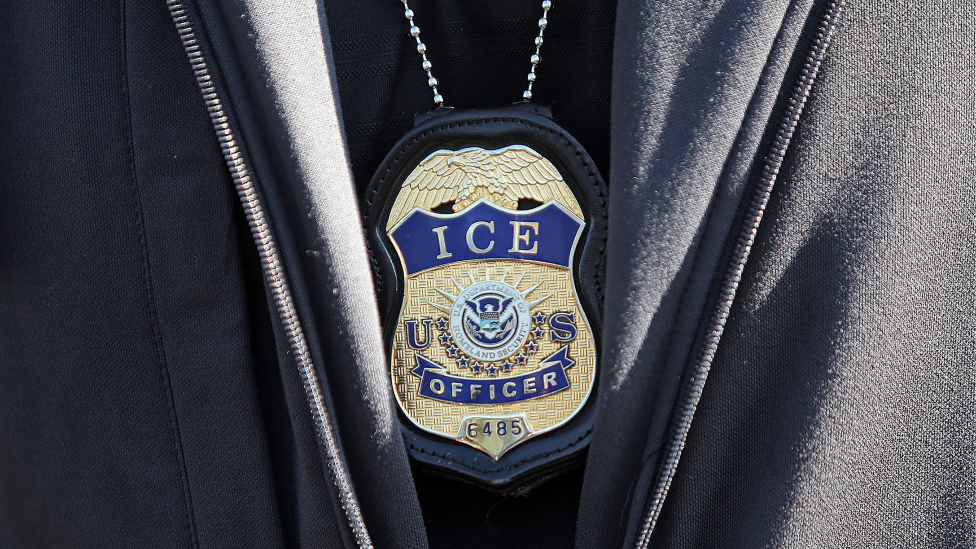 Video shows ICE agents planned to "smash" into Charlotte man who fled after documenting arrests