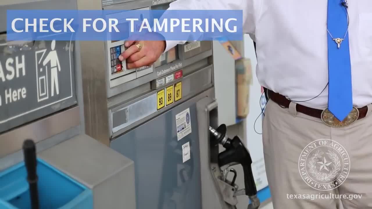 More credit card skimmers found on NC gas pumps. How can you thwart high-tech thieves?