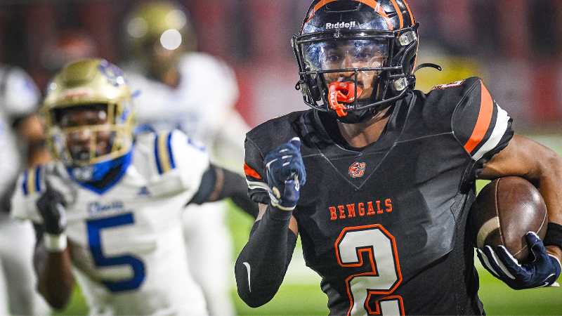 As prep football playoffs kick off, The Fresno Bee predicts every score this week