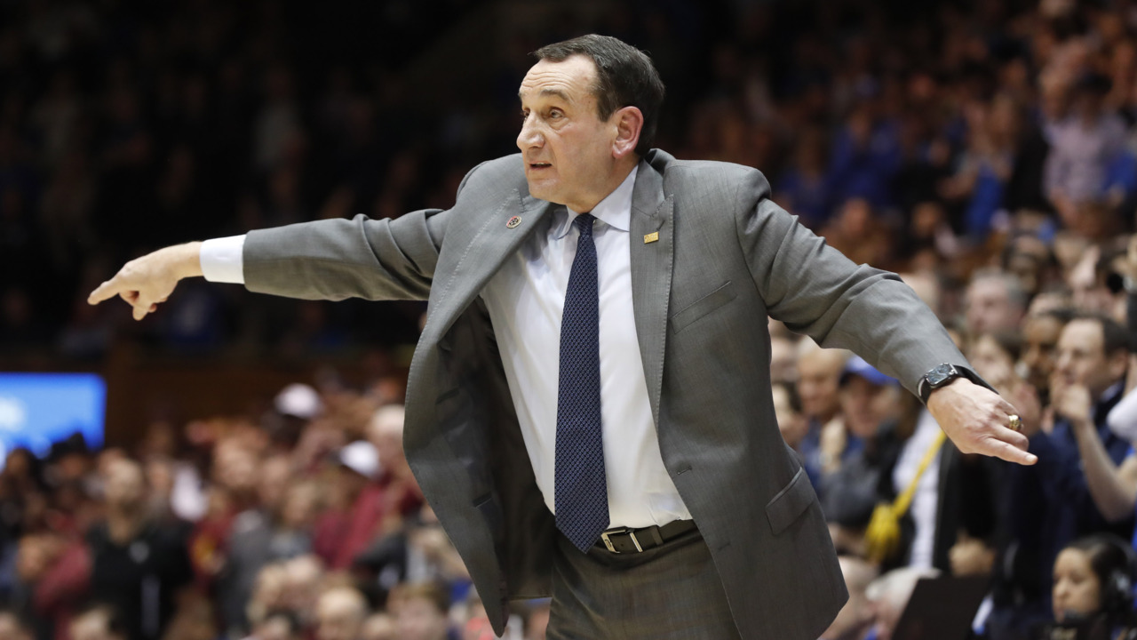 Can Notre Dame slow down No. 7 Duke?