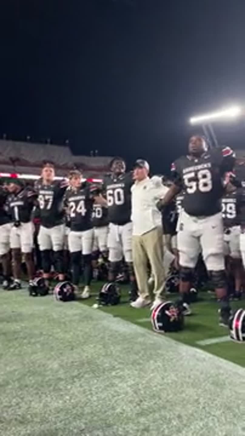 South Carolina defeats Towson 45-9