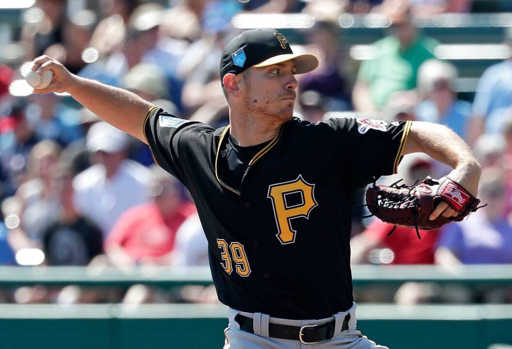 What if baseball didn’t work out? These Pittsburgh Pirates talk about what might have been
