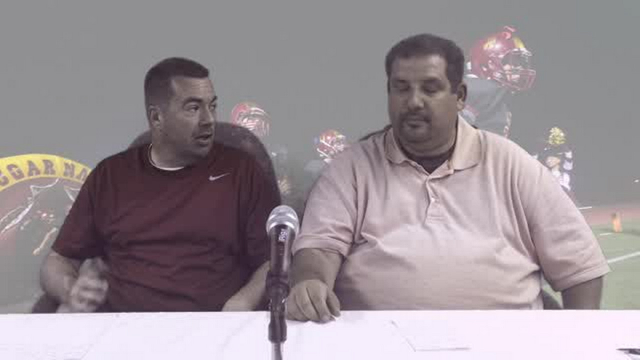 Shawn and Sean Show: Predictions for Week 6