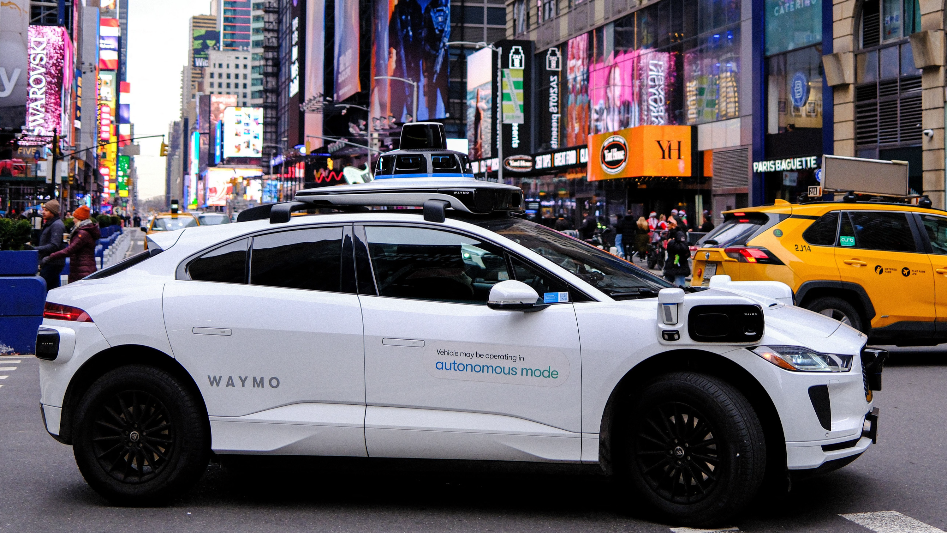 Waymo is coming to Charlotte