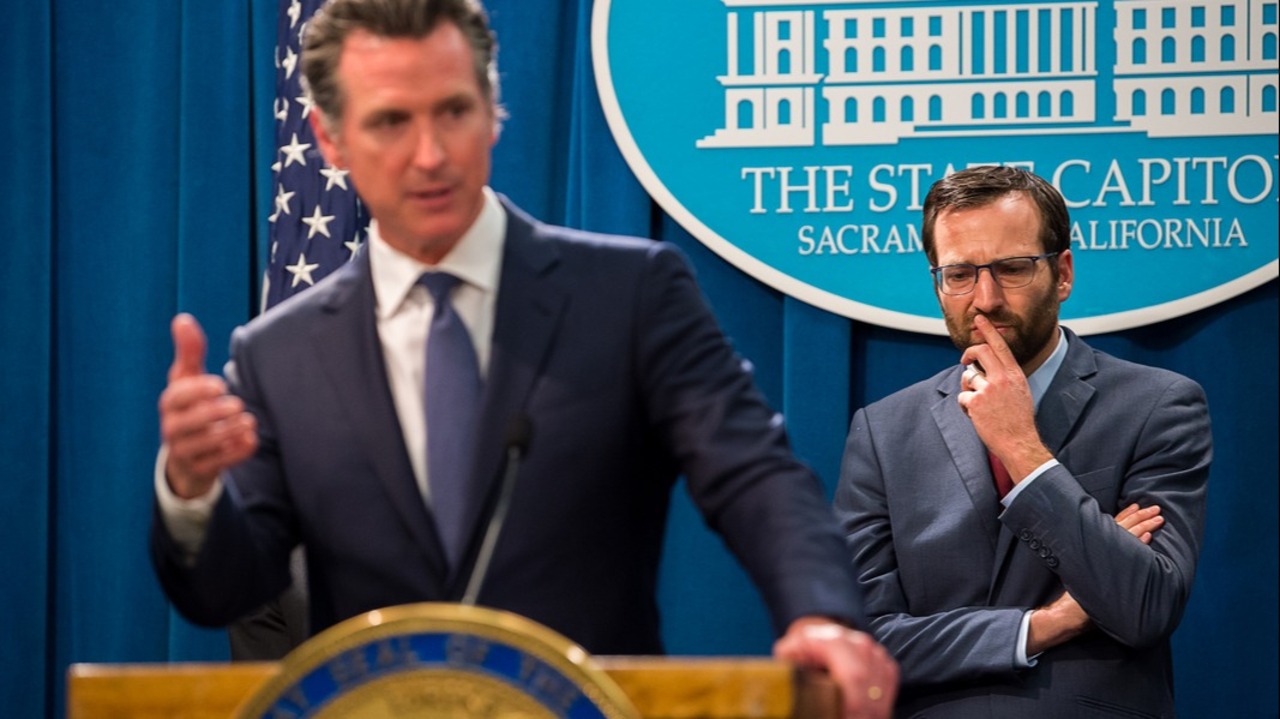 California lawmakers consider increase in spending to help security at places of worship