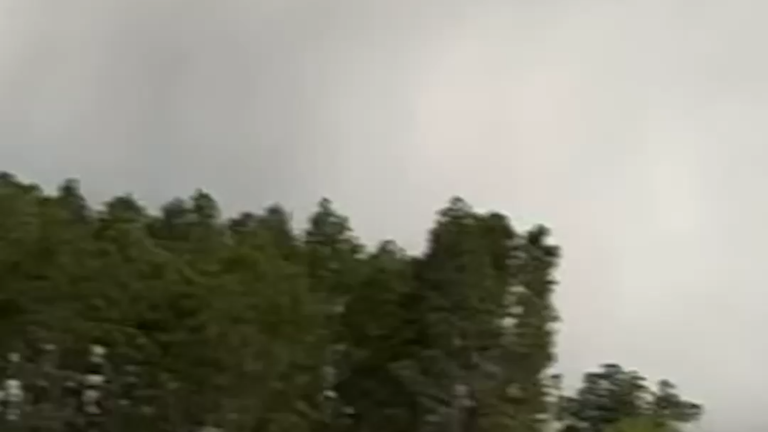 Funnel cloud spotted in Columbus area