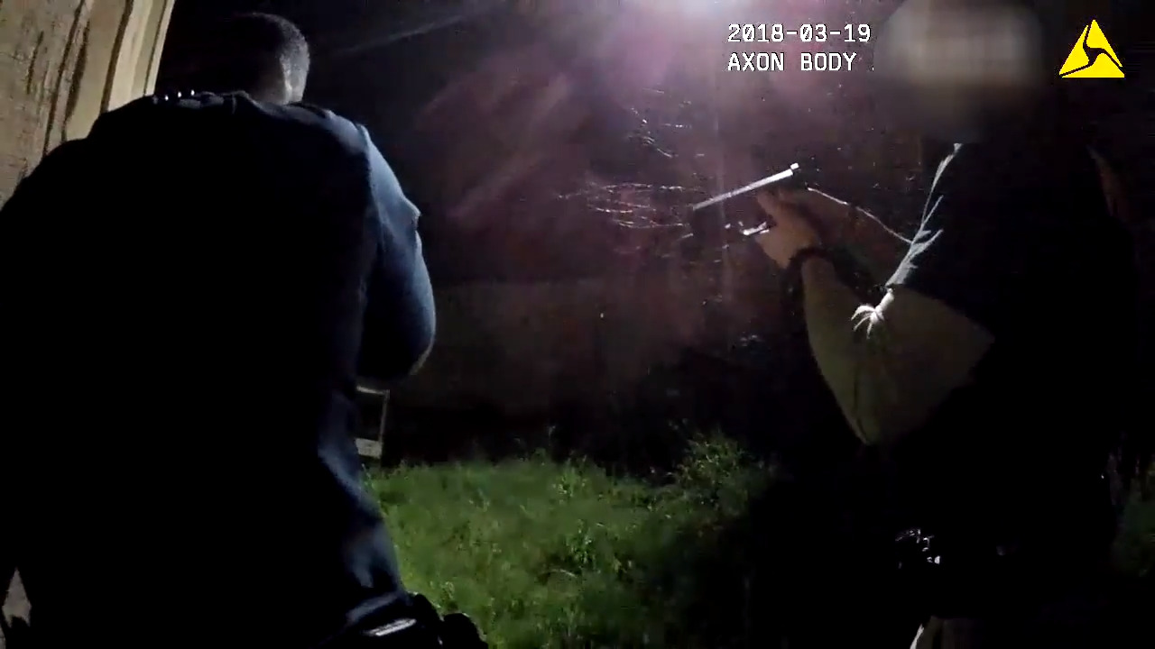Cops muted their body cams after Stephon Clark shooting. Now they need to keep mikes on.