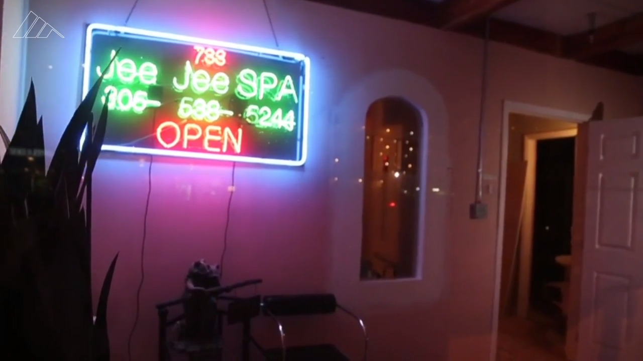 Mokita Dialogues: Dispelling myths and learning the signs of human trafficking