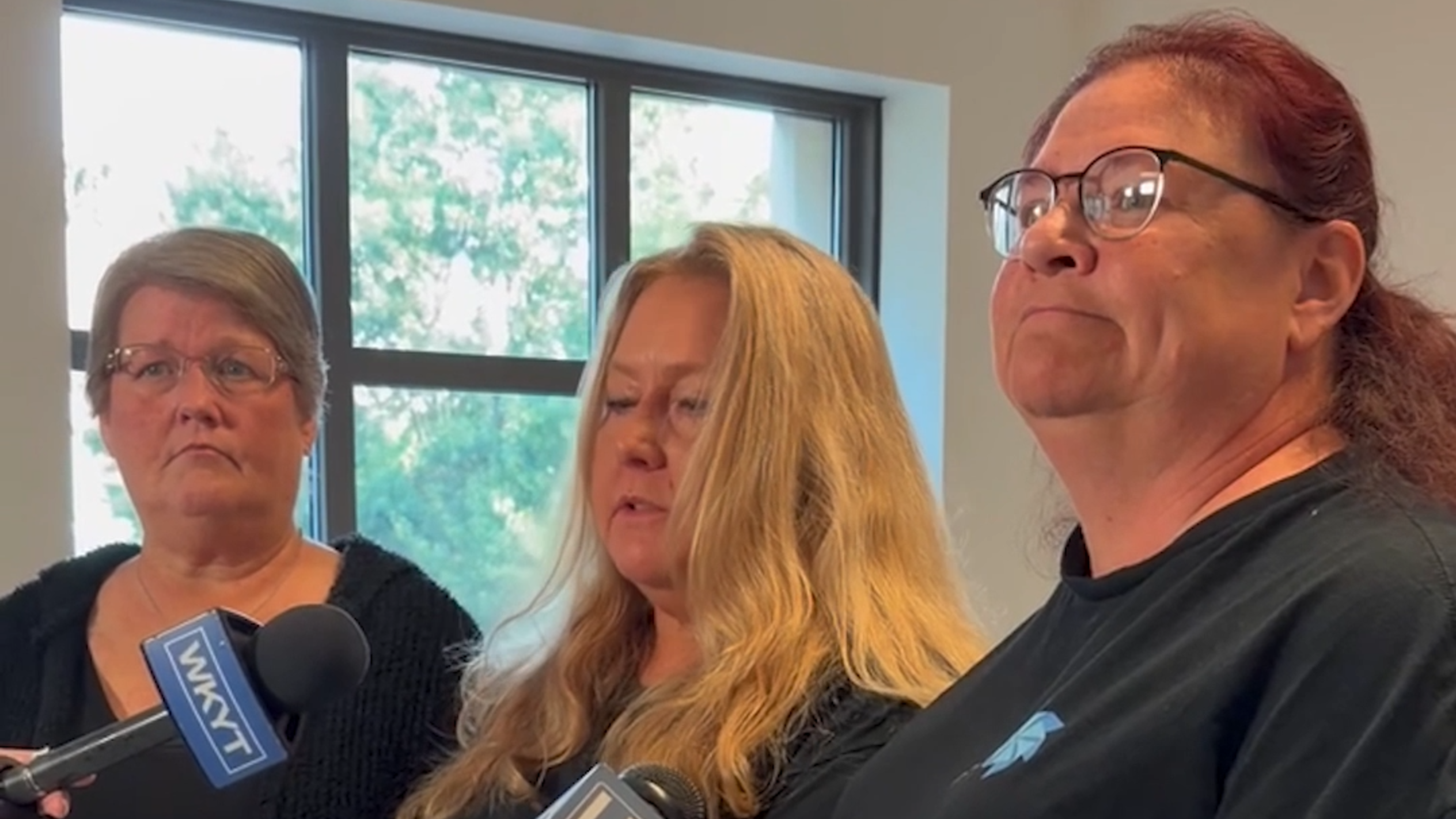 Victim's family speak about delay sentencing in Lexington child's death