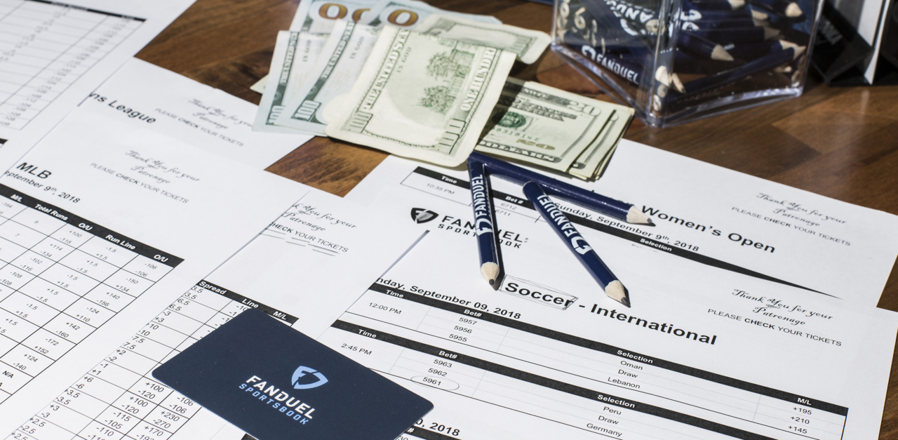 Legal sports betting might be years away in Washington, even as other states move ahead