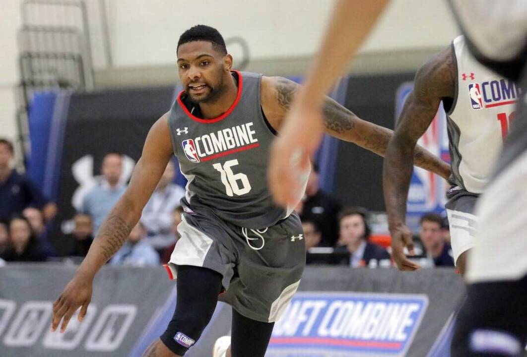 Sindarius Thornwell enjoys NBA interviews, reveals favorite team