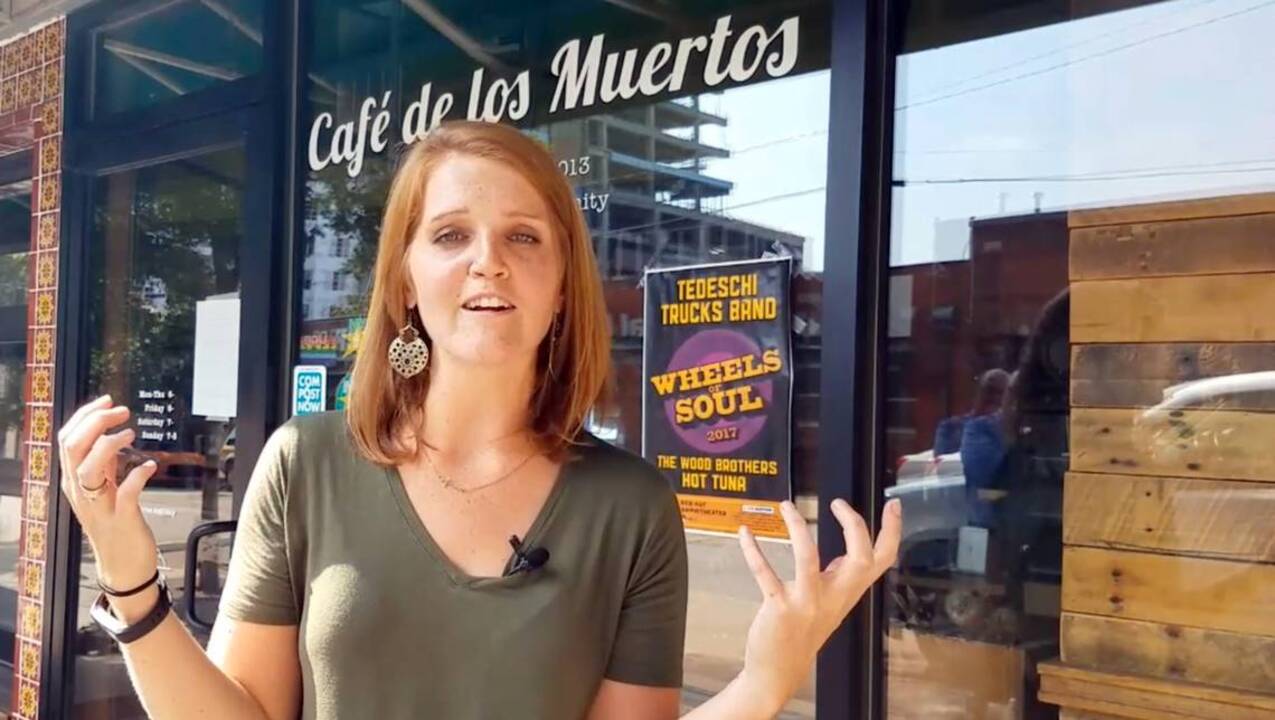 Raleigh’s first pay-what-you-can restaurant has found a home