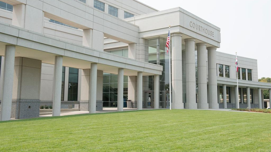 Sacramento Bee Editorial Bee interviews Yolo County judge candidates