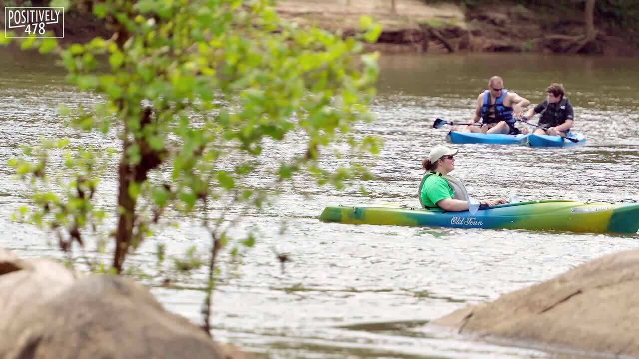 Calendar of Middle Georgia arts and entertainment events from August 30