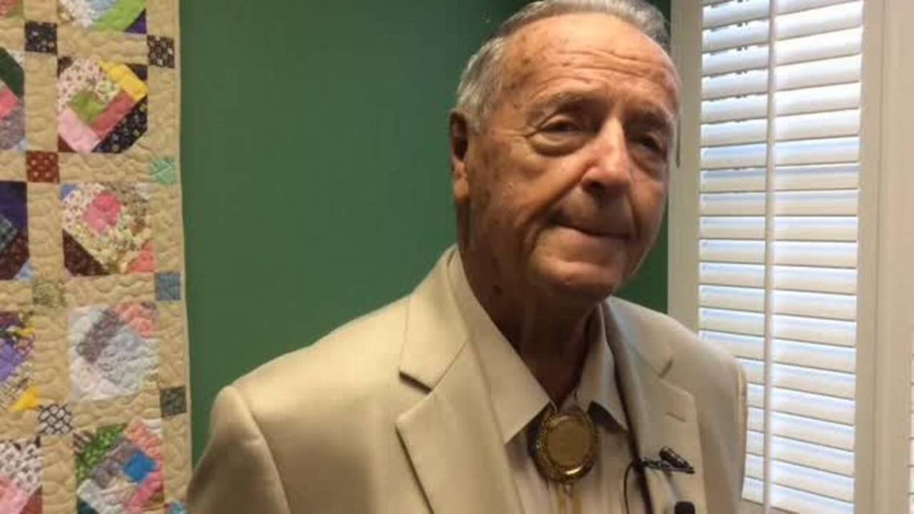 Legendary FSU coach Bobby Bowden, 90, tests positive for COVID-19, report says.