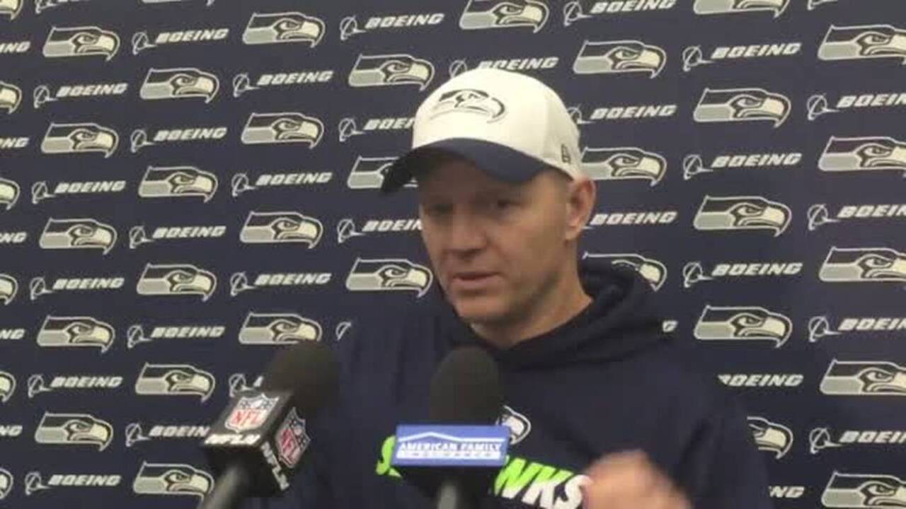 OC Darrell Bevell: Seahawks' issues at Green Bay in past