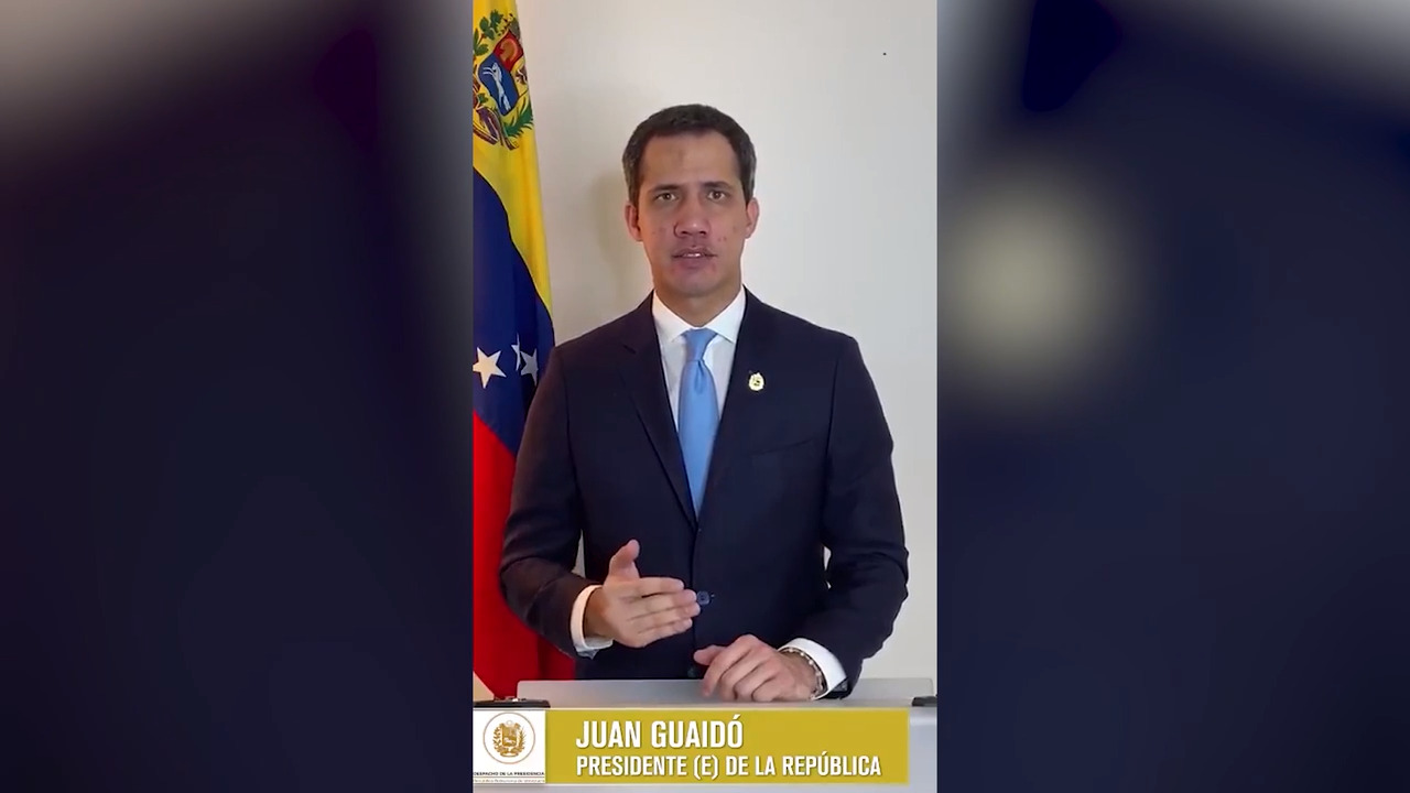 Venezuela, un país enfermo y contagioso