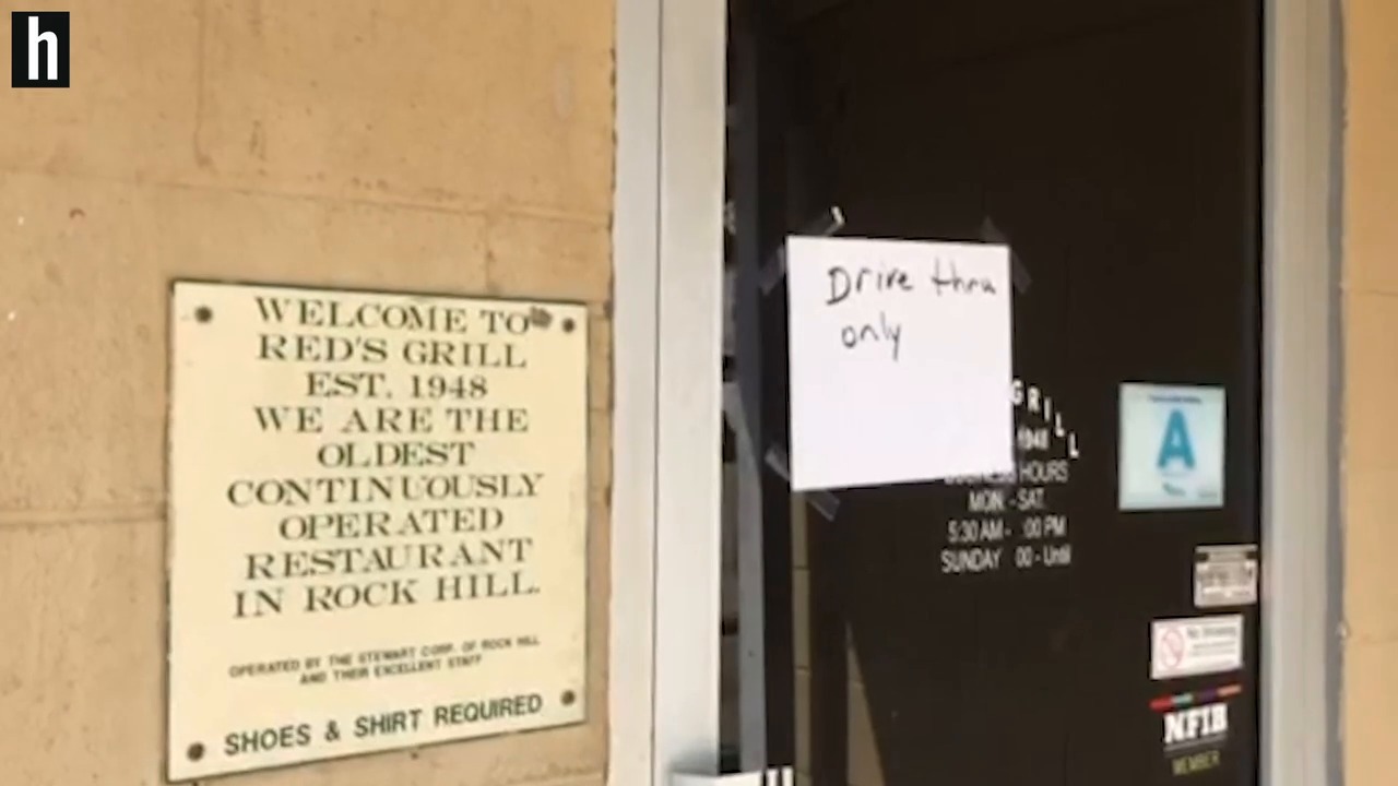 York County restaurants offer to go, delivery amid coronavirus closure