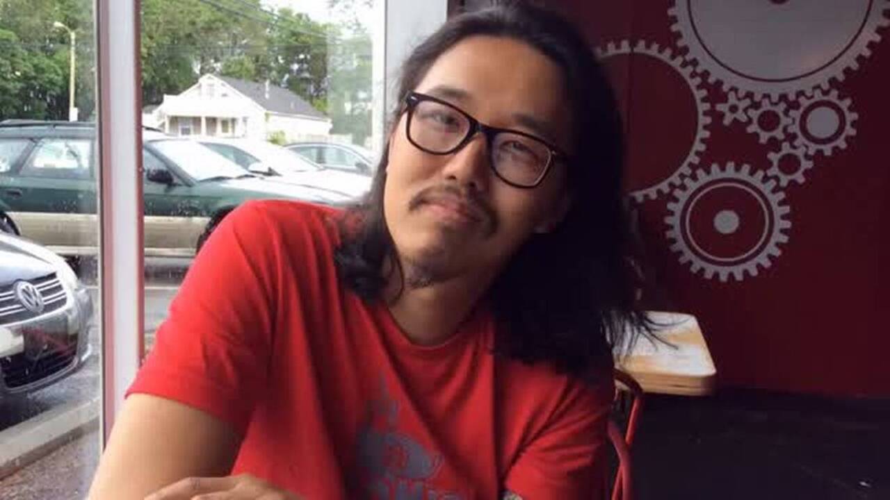 Chef Dan Wu talks about Atomic Ramen | Lexington Herald Leader
