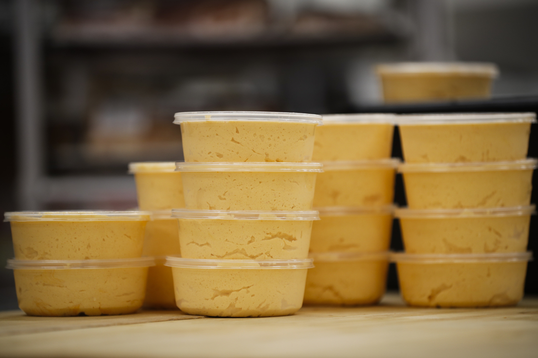 How Winchester’s Thompson Catering pivoted to combat COVID downturn