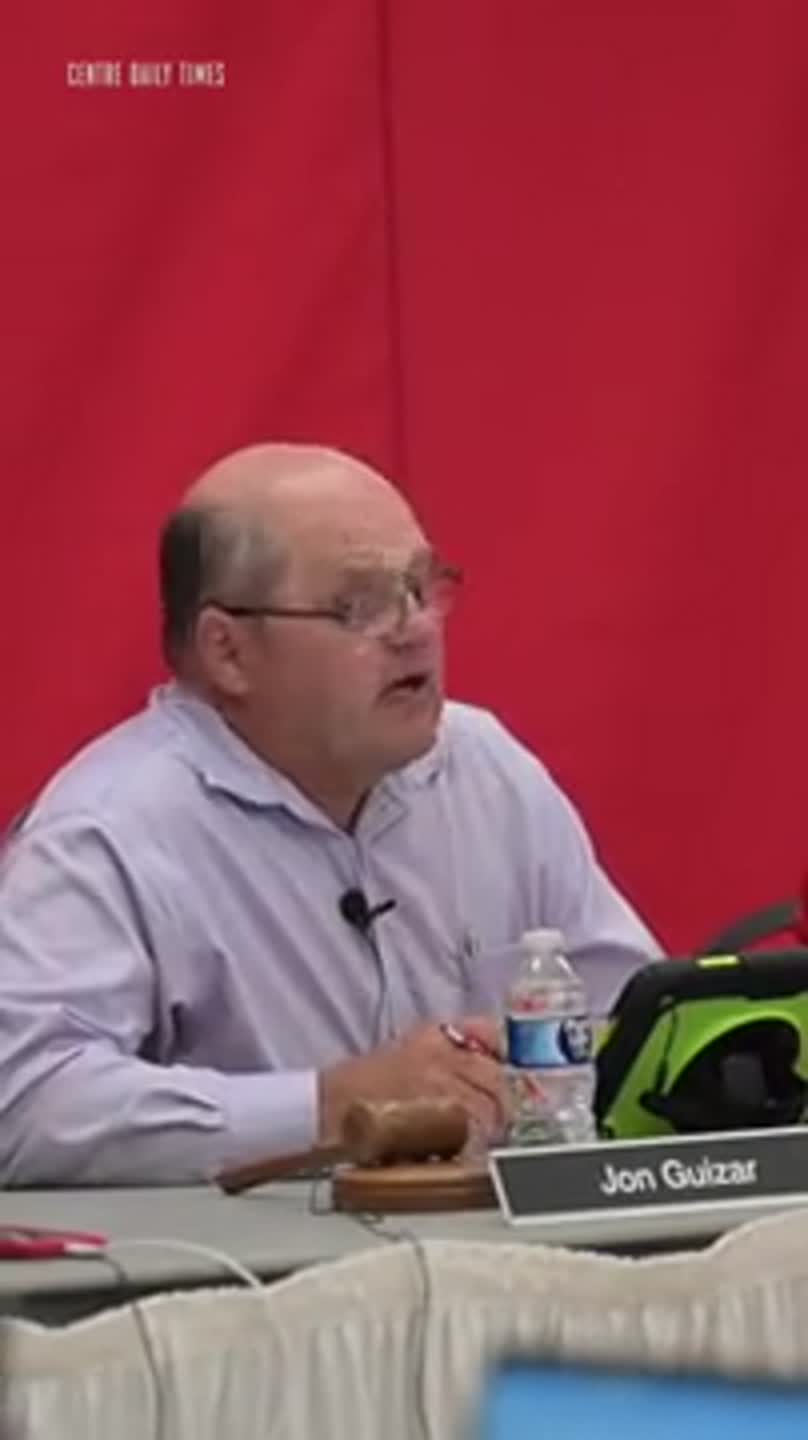 Bellefonte Area School District board president talks finances of proposed teacher contract