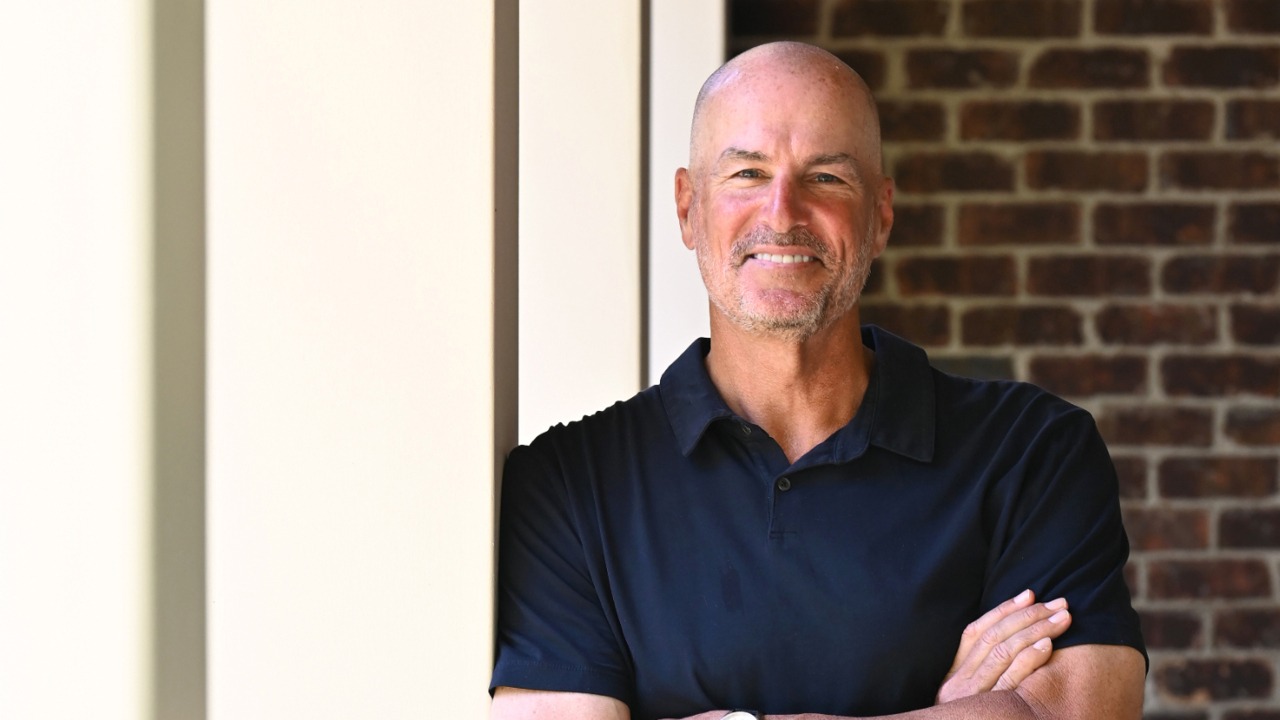 Sports Legends of the Carolinas: Jay Bilas