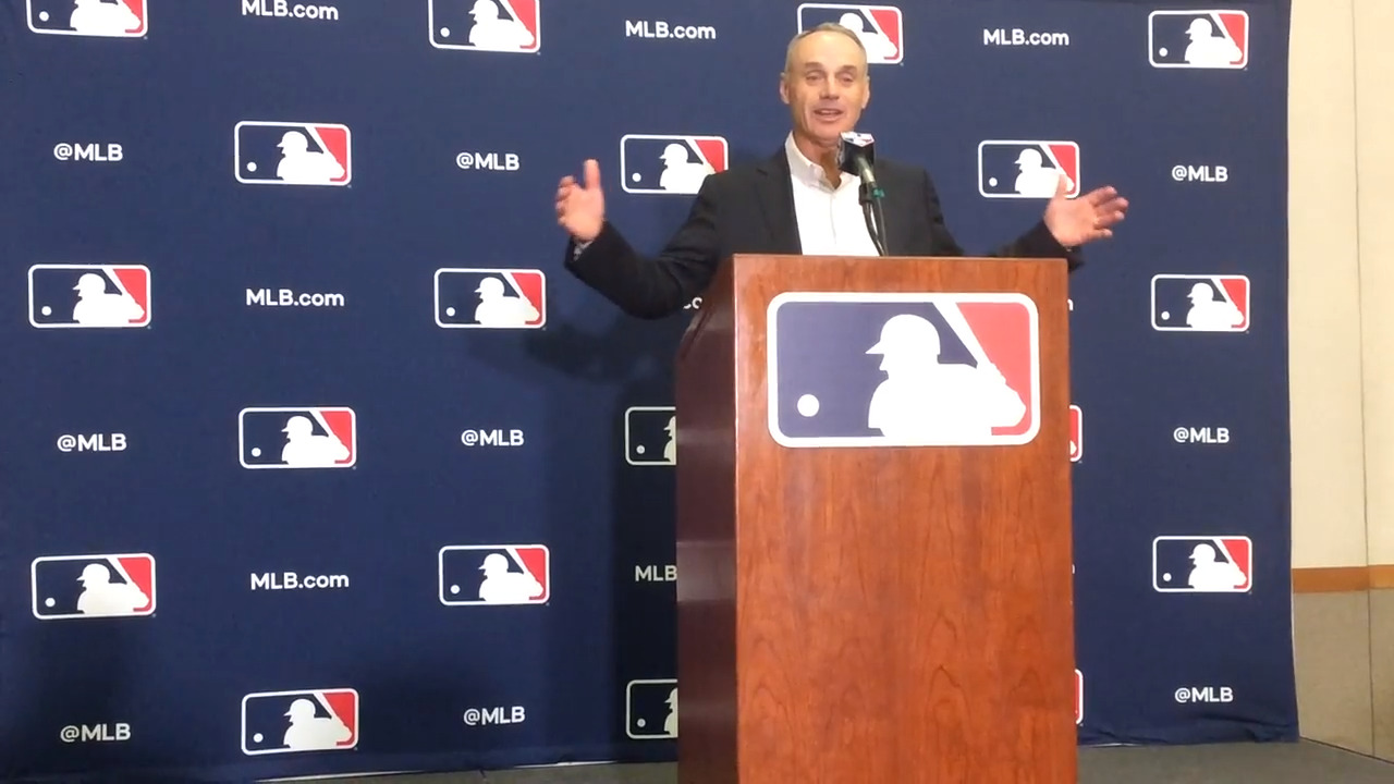 It’s time for baseball fans to tell MLB that it’s rule changes are killing the game
