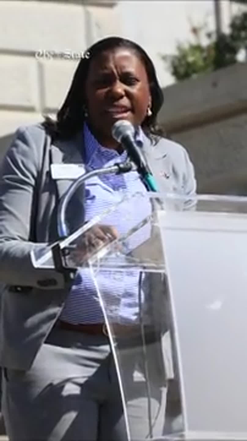 Sylvia Wright is running for State Superintendent.