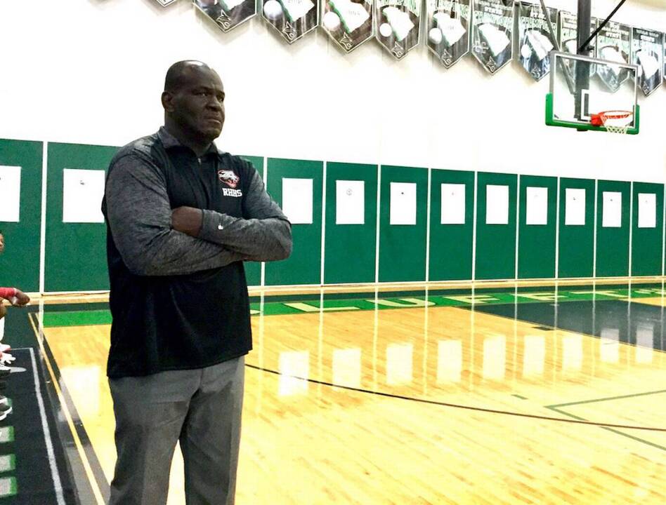 Amid 3 decades of change, Jeremiah Faber has been Jaguars’ rock