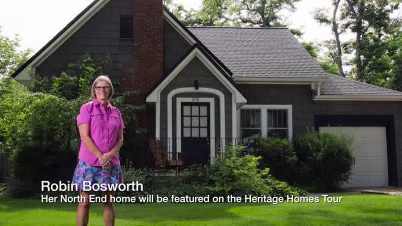 Heritage Homes Tour to feature homes in Boise’s North End