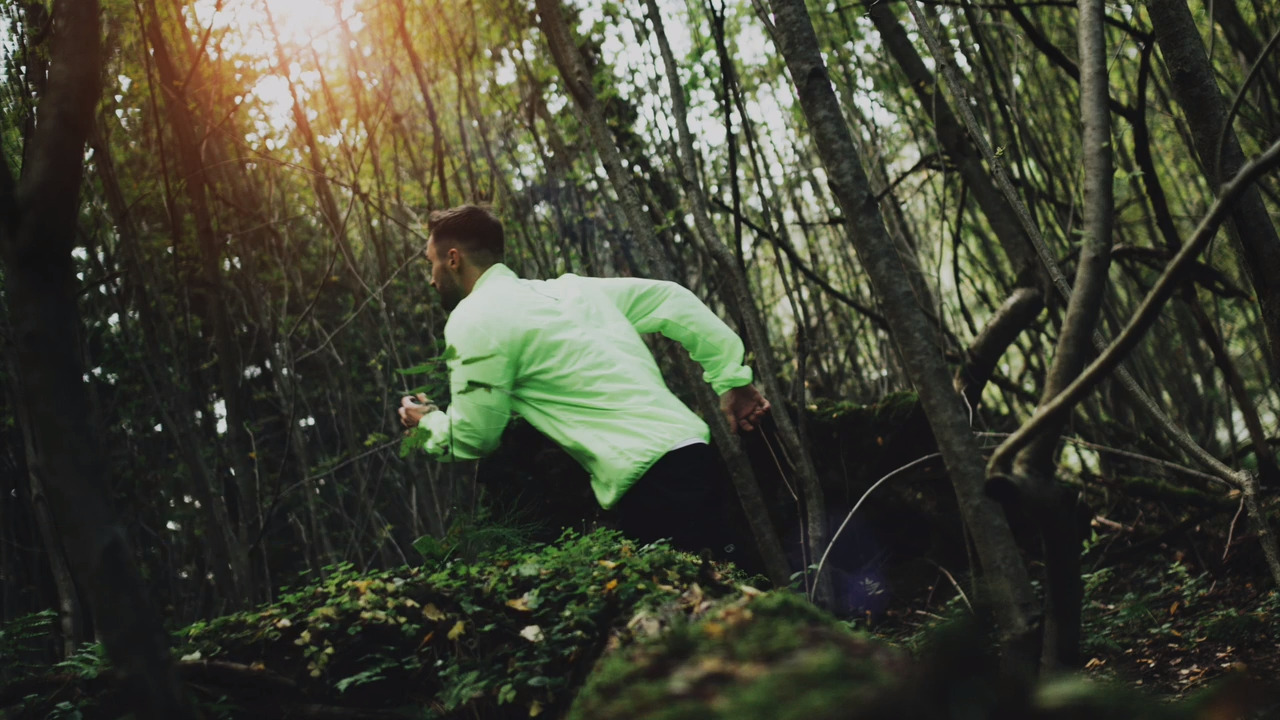 How to stay safe when you’re running or hiking a trail