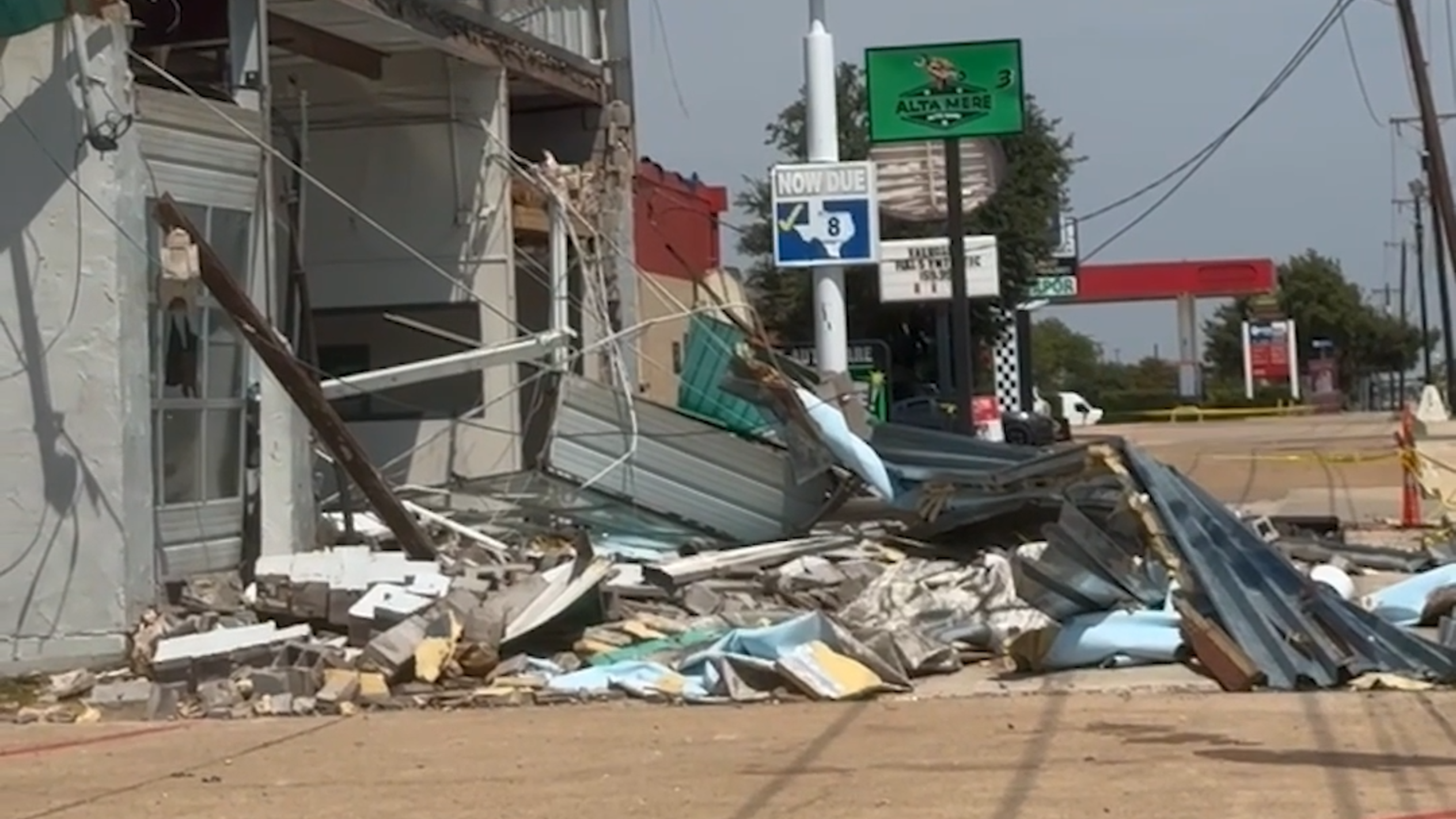 Watauga business managers describe major storm damage
