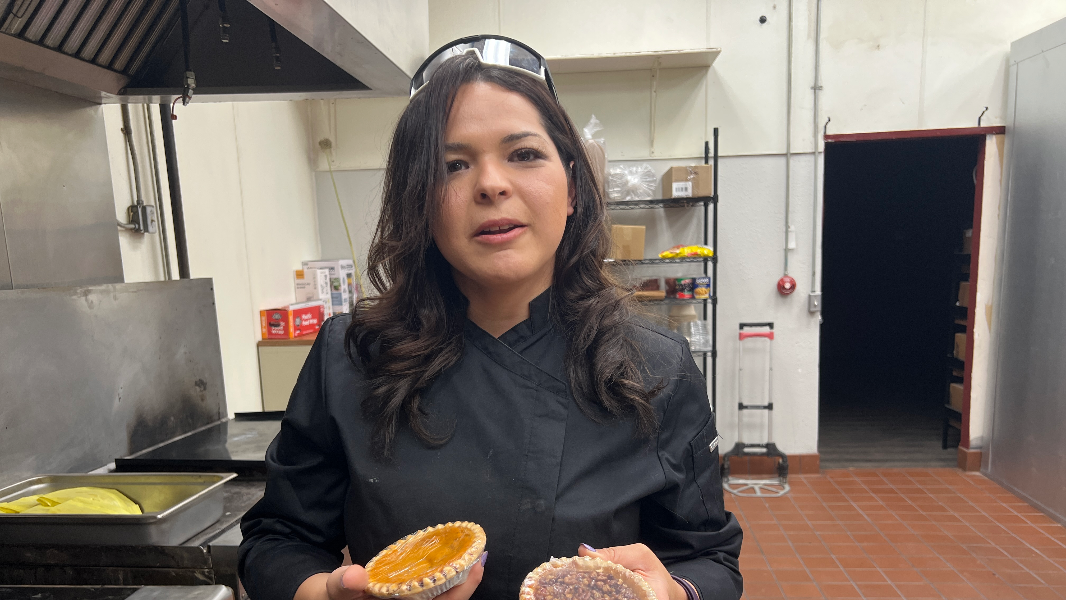 Meet ‘the Bubba Gump of sweet potatoes.’ Farm kitchen opens in downtown Merced