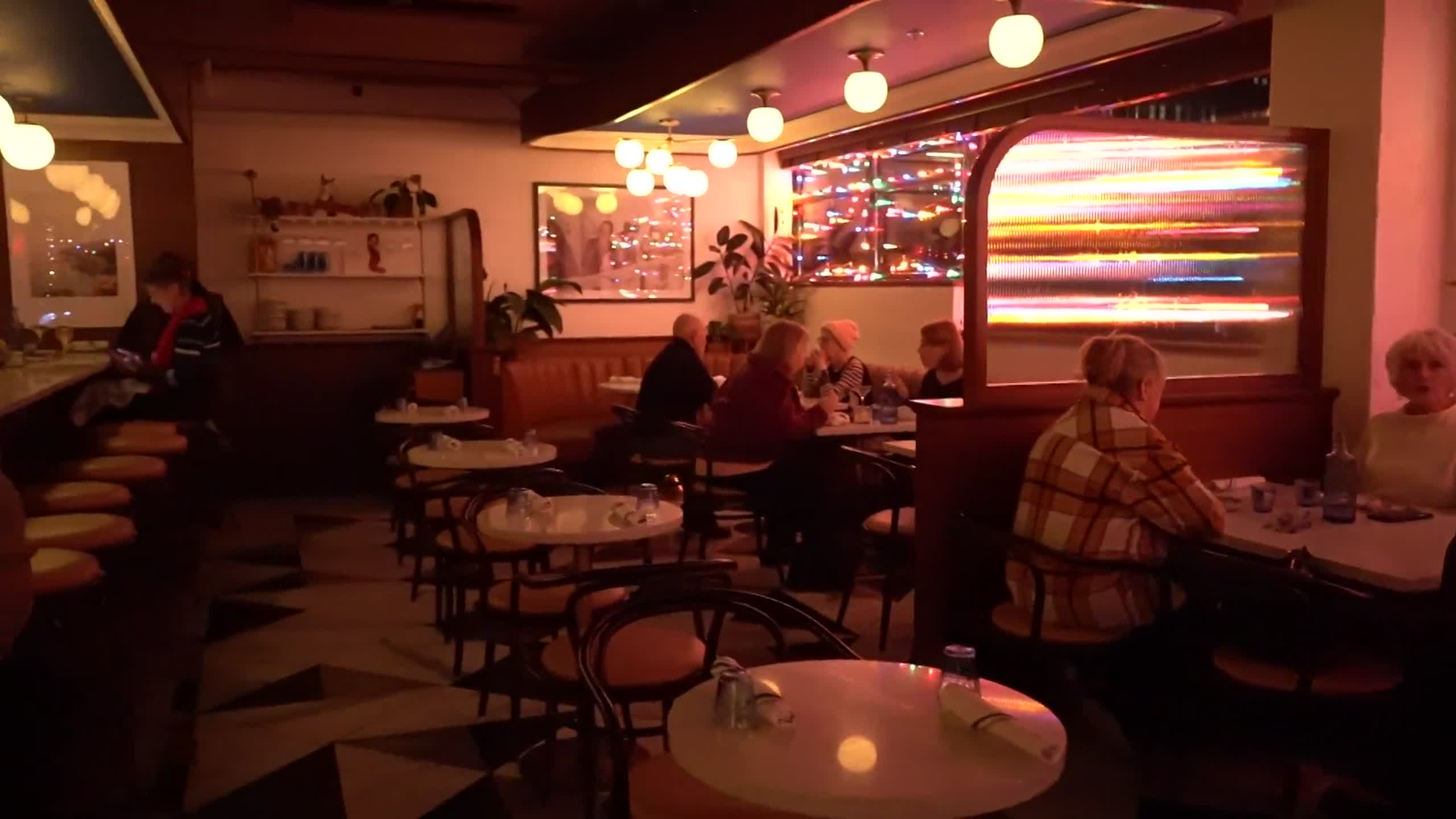 Bellingham restaurant ranks nationally, named in the top 50 new restaurants in the U.S.