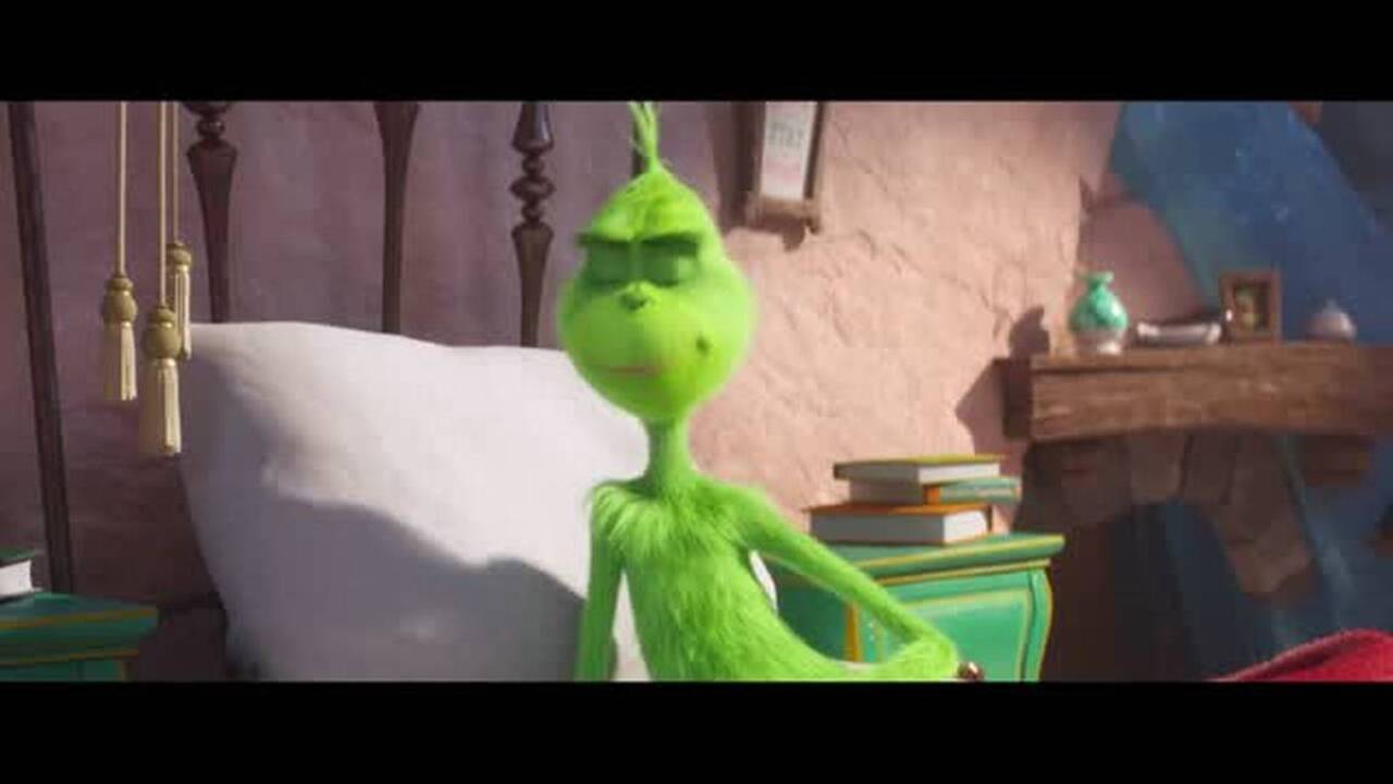 Virtually every film coming out this holiday season