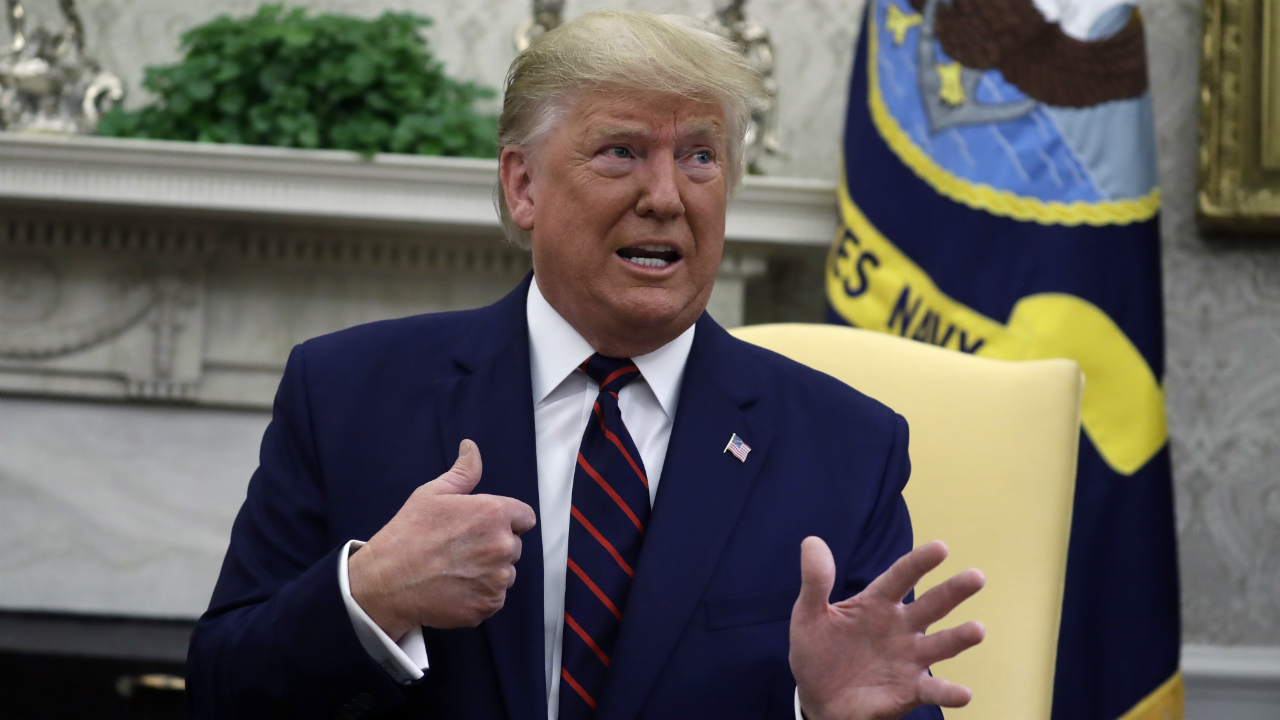 Rubio should push back against McConnell’s plan for a sham impeachment trial | Opinion