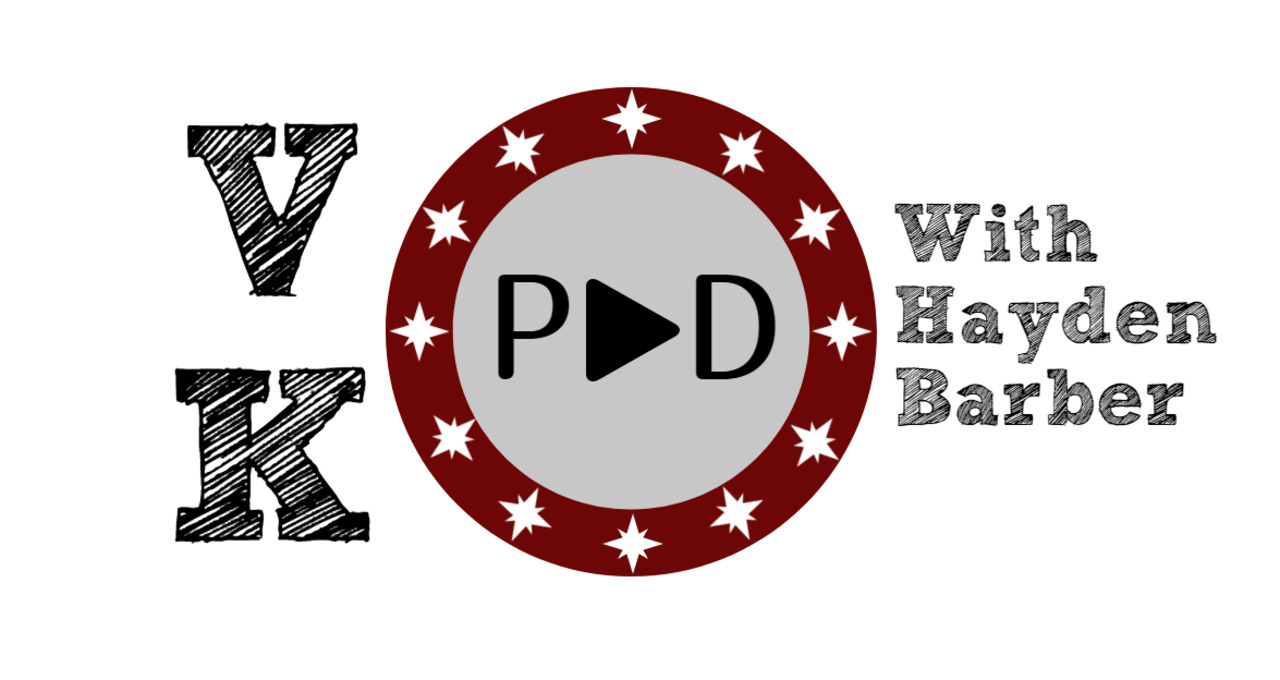 The VK Pod: Sports in Kansas’ Chet Kuplen + state title preview, score predictions