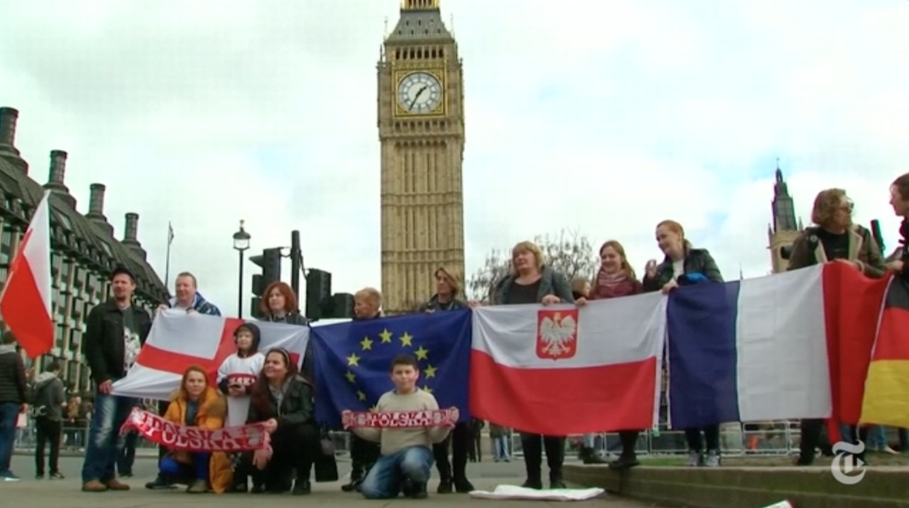 ‘Brexit’: Deal, or no deal?