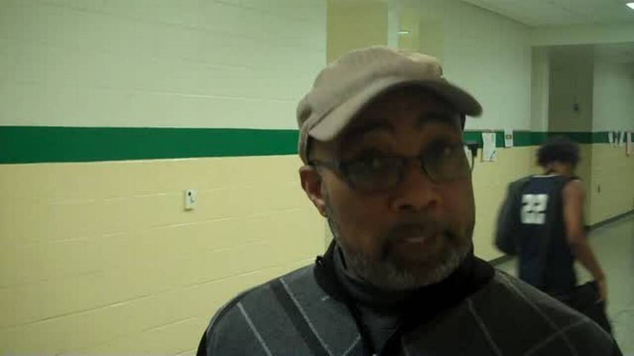 What a difference he’s made: Hillside High coach Grays posts 500th win, wants more