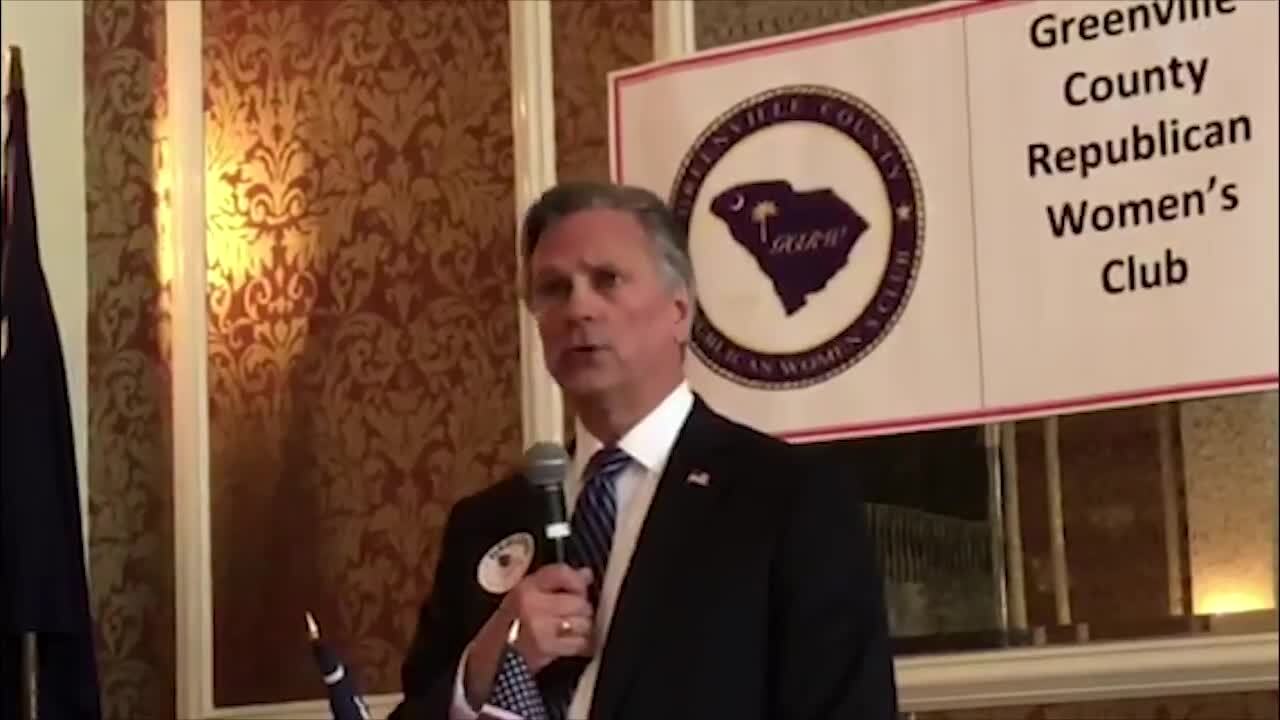 Attorney General contenders William Herlong and Todd Atwater attack ...