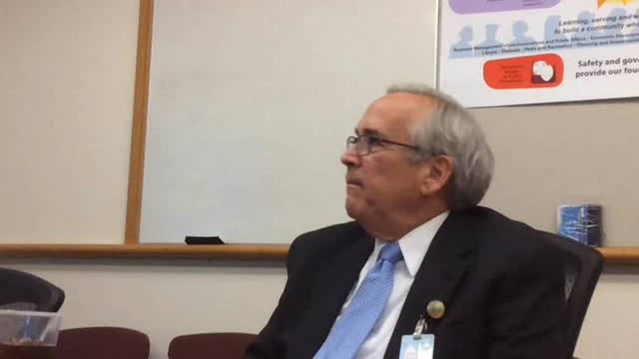 $106.8M Chapel Hill budget spends more on transit, stormwater