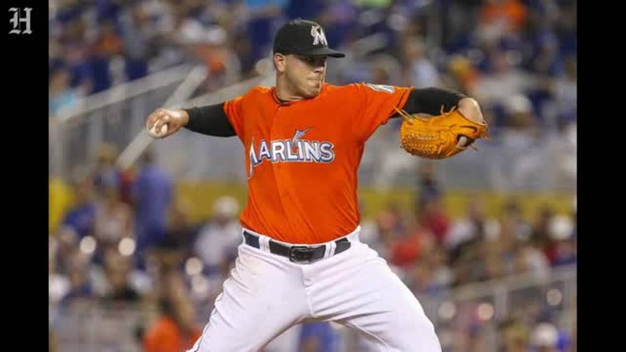 Jose Fernandez’s last interview