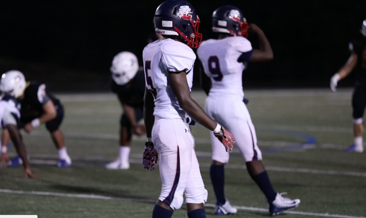 How did Chester’s ground game do against Fort Mill?