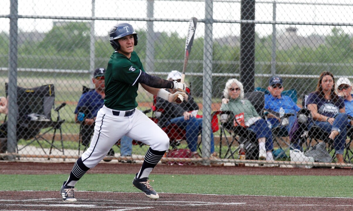 Gritty seniors of Trinity Academy finally get their shot at state