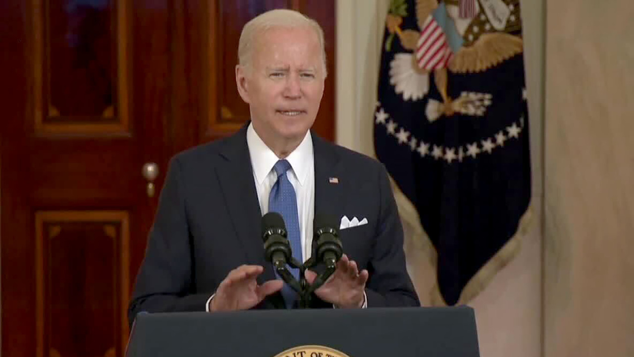 Biden calls Supreme Court overturn of Roe v. Wade a ‘tragic error’