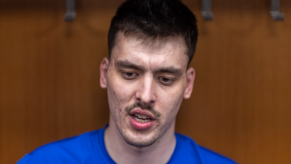 'Total system failure.' Andrija Jelavić, Brandon Garrison, Collin Chandler on season-ending loss to Iowa State